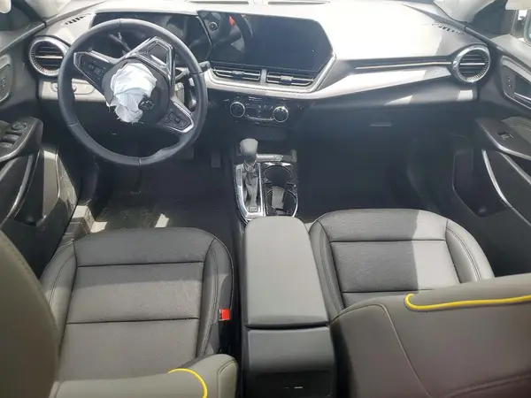 KL77LKEPXSC273971 2025 CHEVROLET TRAX - Image 8