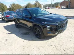 KL77LKEPXSC285893 2025 CHEVROLET TRAX