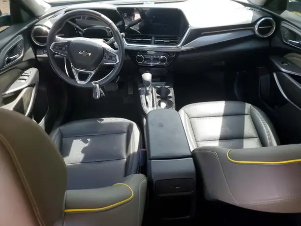 KL77LKEPXSC287966 2025 CHEVROLET TRAX - Image 8