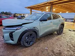 KL77LKEPXSC292987 2025 CHEVROLET TRAX
