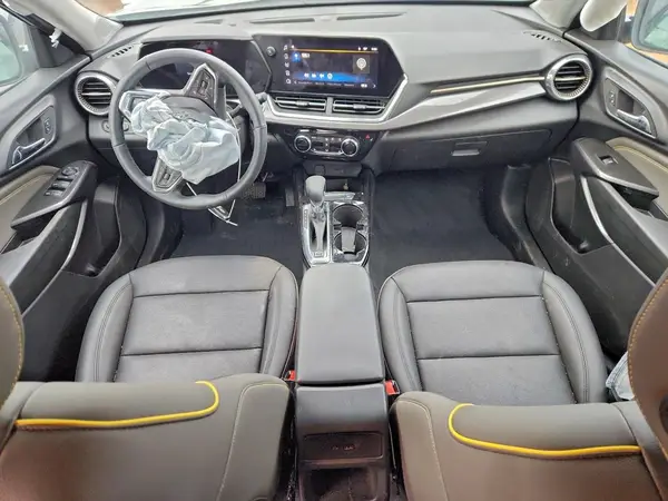 KL77LKEPXSC292987 2025 CHEVROLET TRAX - Image 8