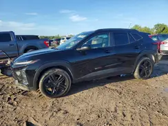 KL77LKEPXSC294514 2025 CHEVROLET TRAX