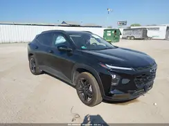 KL77LKEPXSC319623 2025 CHEVROLET TRAX