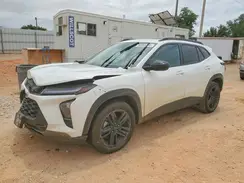 KL77LKEPXSC328838 2025 CHEVROLET TRAX