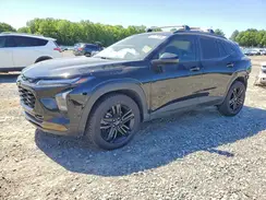 KL77LKEPXSC331366 2025 CHEVROLET TRAX