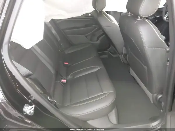 KL77LKEPXTC002796 2026 CHEVROLET TRAX - Image 8