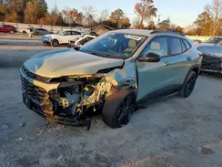KL77LKEPXTC014284 2026 CHEVROLET TRAX