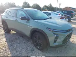 KL77LKEPXTC015208 2026 CHEVROLET TRAX