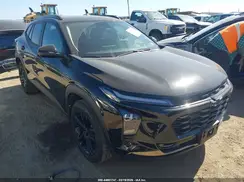 KL77LKEPXTC026371 2026 CHEVROLET TRAX