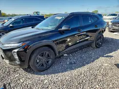 KL77LKEPXTC034289 2026 CHEVROLET TRAX
