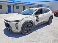 KL77LKEPXTC045731 2026 CHEVROLET TRAX
