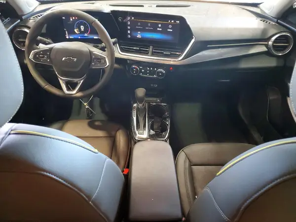 KL77LKEPXTC054607 2026 CHEVROLET TRAX - Image 8