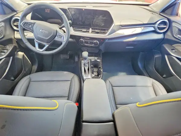 KL77LKEPXTC078843 2026 CHEVROLET TRAX - Image 8