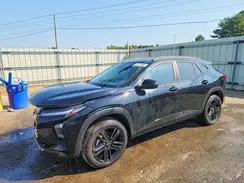 KL77LKEPXTC104924 2026 CHEVROLET TRAX
