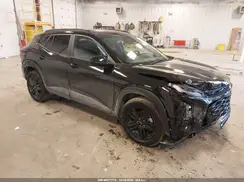 KL77LKEPXTC123473 2026 CHEVROLET TRAX