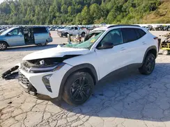 KL77LKEPXTC138572 2026 CHEVROLET TRAX