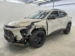 KL77LKEPXTC154254 2026 CHEVROLET TRAX