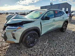 KL77LKEPXTC217658 2026 CHEVROLET TRAX