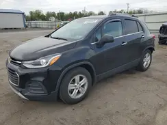 KL7C3LSB4KB788053 2019 CHEVROLET TRAX