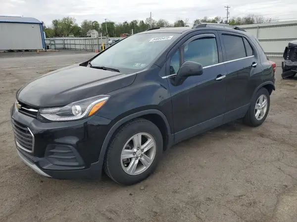 KL7C3LSB4KB788053 2019 CHEVROLET TRAX - Image 1