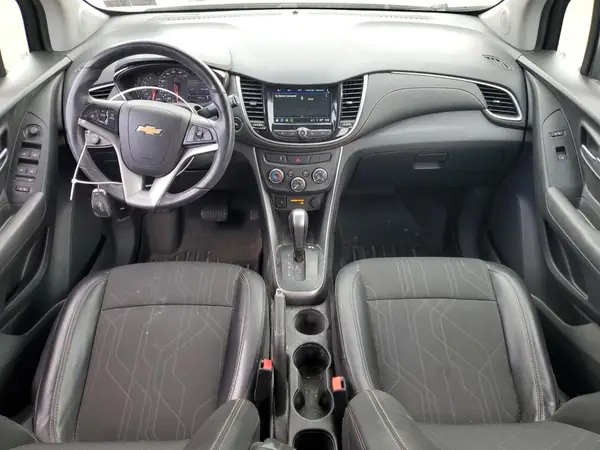 KL7C3LSB4KB788053 2019 CHEVROLET TRAX - Image 8