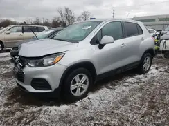 KL7CJK5B0MD310709 2021 CHEVROLET TRAX
