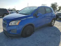 KL7CJKSB0GB535412 2016 CHEVROLET TRAX