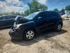 KL7CJKSB0GB546331 2016 CHEVROLET TRAX