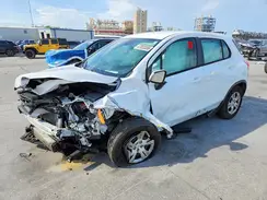 KL7CJKSB0GB552579 2016 CHEVROLET TRAX