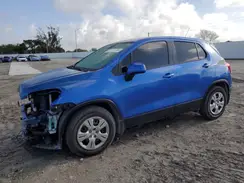 KL7CJKSB0GB570922 2016 CHEVROLET TRAX