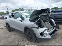 KL7CJKSB0GB573111 2016 CHEVROLET TRAX