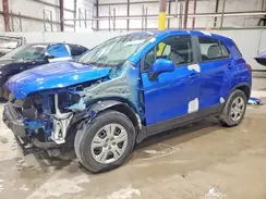 KL7CJKSB0GB574646 2016 CHEVROLET TRAX