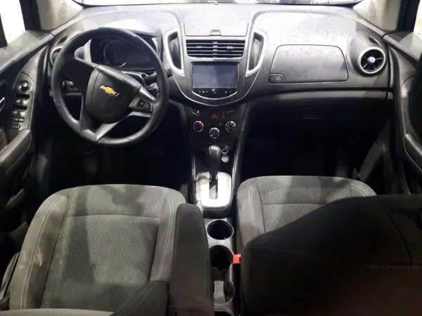 KL7CJKSB0GB574646 2016 CHEVROLET TRAX - Image 8