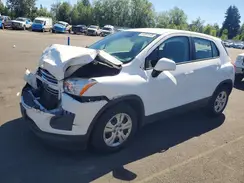 KL7CJKSB0GB583850 2016 CHEVROLET TRAX