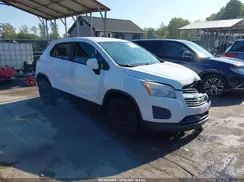KL7CJKSB0GB584089 2016 CHEVROLET TRAX