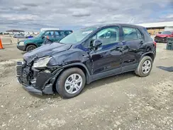KL7CJKSB0GB598011 2016 CHEVROLET TRAX