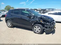 KL7CJKSB0GB606592 2016 CHEVROLET TRAX