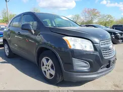KL7CJKSB0GB611212 2016 CHEVROLET TRAX