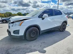 KL7CJKSB0GB614465 2016 CHEVROLET TRAX