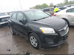KL7CJKSB0GB682653 2016 CHEVROLET TRAX