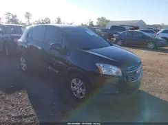 KL7CJKSB0GB731057 2016 CHEVROLET TRAX