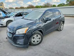 KL7CJKSB0GB732838 2016 CHEVROLET TRAX