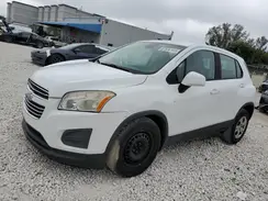 KL7CJKSB0GB757853 2016 CHEVROLET TRAX