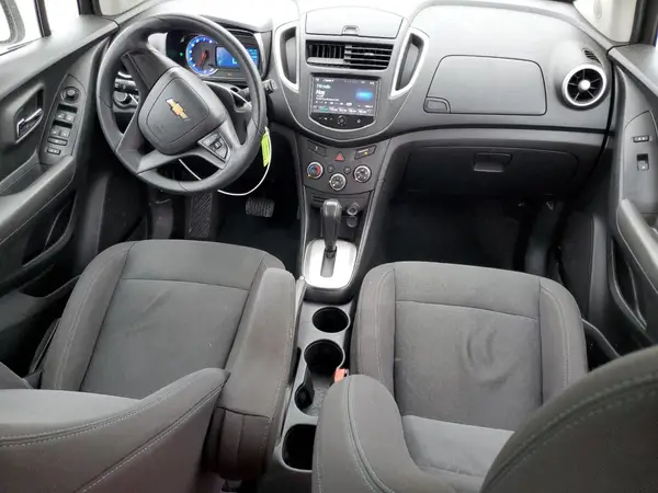 KL7CJKSB0GB757853 2016 CHEVROLET TRAX - Image 8