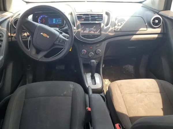 KL7CJKSB0GB759408 2016 CHEVROLET TRAX - Image 8