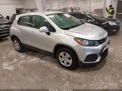 KL7CJKSB0HB055811 2017 CHEVROLET TRAX