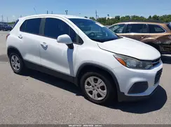 KL7CJKSB0HB100679 2017 CHEVROLET TRAX