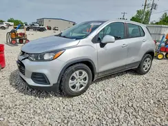 KL7CJKSB0HB104361 2017 CHEVROLET TRAX