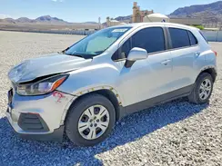 KL7CJKSB0HB143855 2017 CHEVROLET TRAX