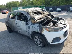 KL7CJKSB0HB146500 2017 CHEVROLET TRAX